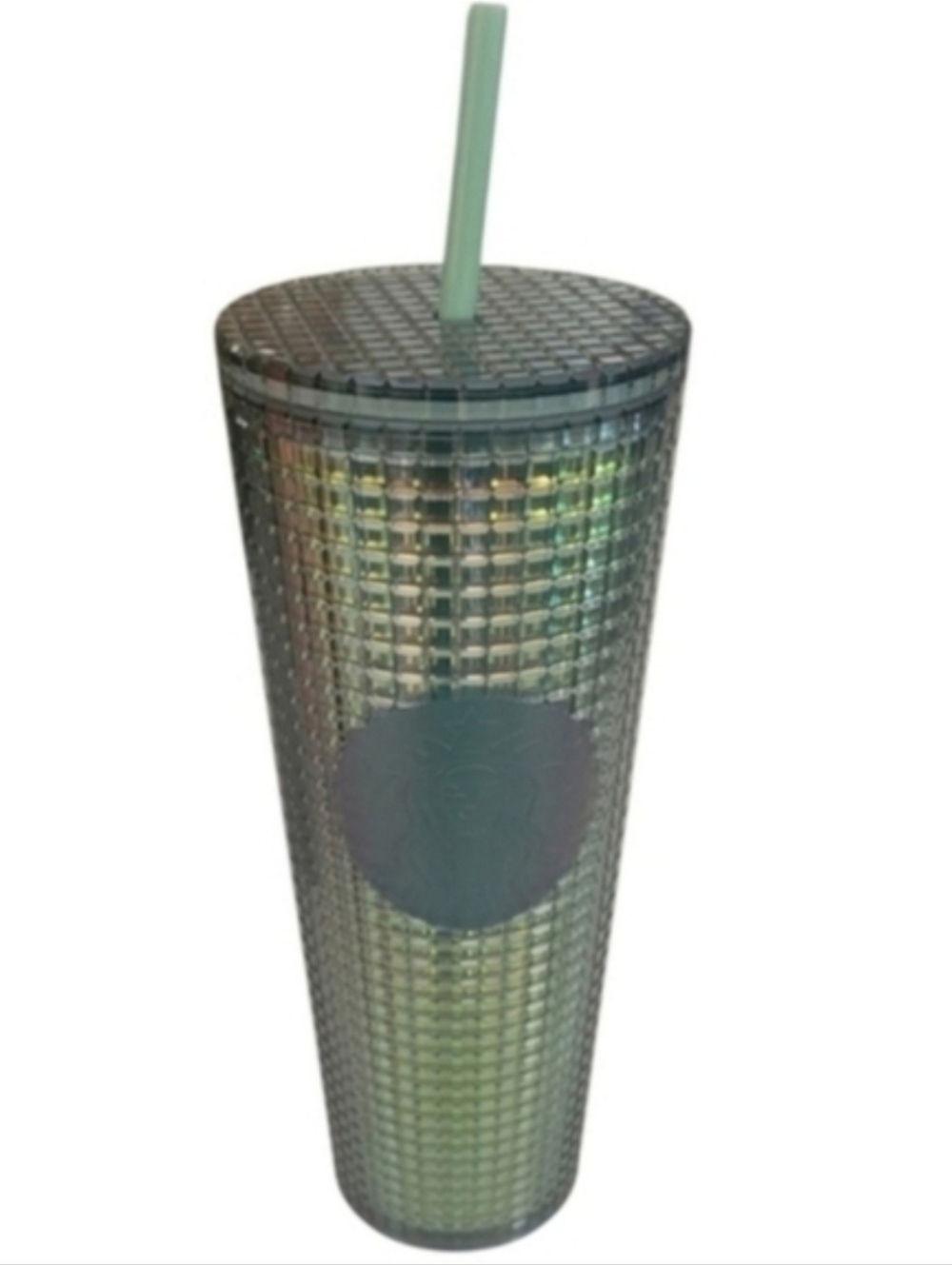 Colorful Tumbler and Nail Polish Set - Picture 3 of 4
